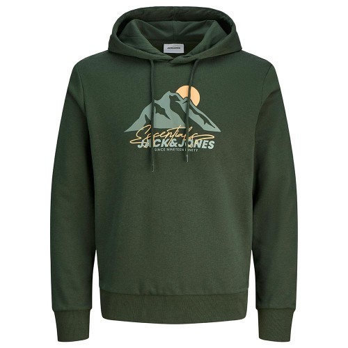 12278626 JJSUN SWEAT HOOD